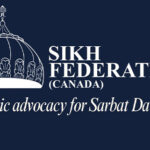 sikh federation canada