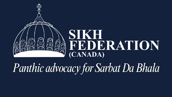 sikh federation canada