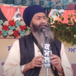 Bhai Mandhir Singh panth sewak jatha doaba