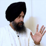 DR. SEWAK SINGH