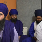 Exclusive Interview with Ludhiana Sikh Activists Pardeep SIngh Eyali Ayali Who Protested Against Gippy Grewal Akaal Movie1