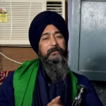 Interview with Bhai Baldev S Wadala