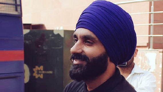 Jagtar Singh Jaggi johal