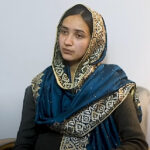 Rajdeep Kaur Journalist