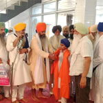 Antim ardaas of gurpreet singh hari nau-2