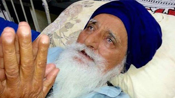 bapu surat singh khalsa