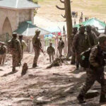 pahalgam attack article by Kumar sanjay singh