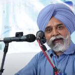 Are Corporates Eyeing Punjab Land Dont Miss This Eye-Opening Talk by Journalist Hamir Singh
