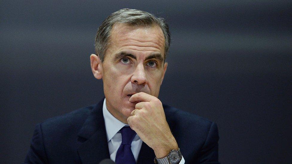 Canadian Prime Minister Mark Carney [File Photo]