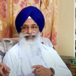 Exclusive Interview with Former Jathedar Professor Manjit Singh