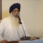 Prof. Jagmohan Singh