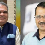 Sanjeev Arora and Arvind Kejriwal