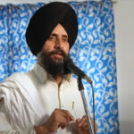 Speech of Dr. Sewak Singh at Jaga Ram Tirath Mansa