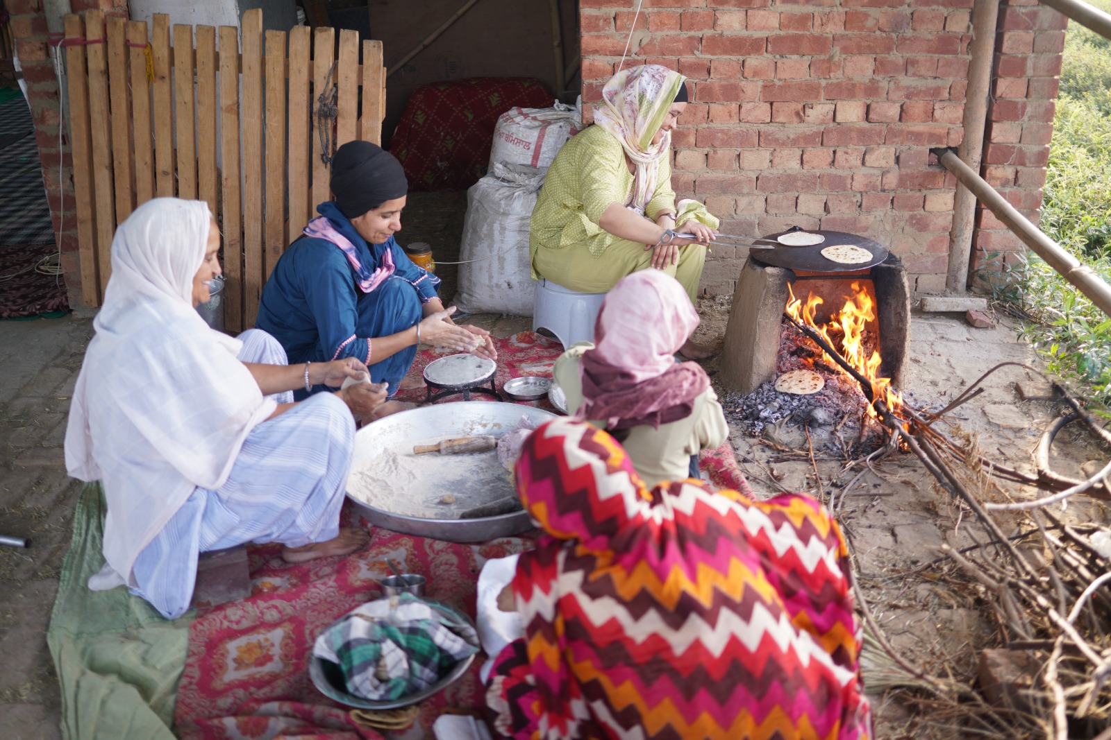 Summer Camp 2025 of Sikh Children by Sikh Jatha Malwa
