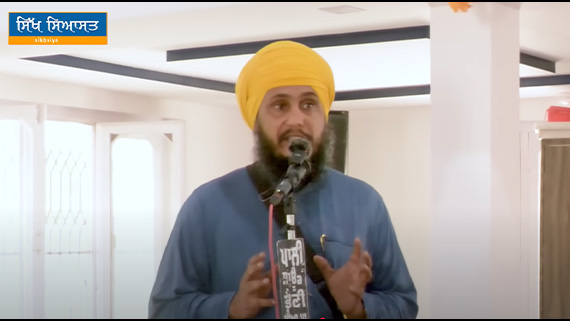 Why Sikhs and Punjab Are Becoming Relevant in Changing Regional and Global Scenarios