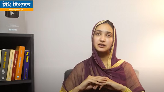 Exclusive Report by Journalist Rajdeep Kaur