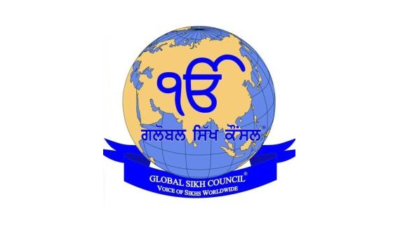Global Singh Council [LOGO]