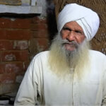 Interview with Sirdar Nazar Singh