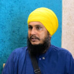 Parmjeet Singh Gazi