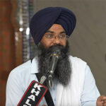 Lecture by Dr. Gurpreet Kaur on Sikhi Martyrdom