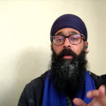 Exclusive Talk with Bhai Maninder Singh (Sikh Federation Leader)