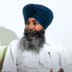 Interview with Advocate Jagjit Singh