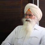 Interview with Bapu Swaran Singh Chajjalwaddi