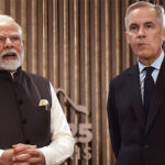 Report on Canada India Relation