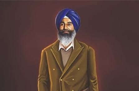 Shaheed Jaswant Singh Khalra