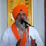 Speech of Bhai Kulvir Singh Barapind