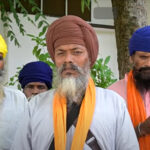 Talk with Bhai Narinder Singh (A Bihari Migrant)