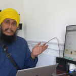 Exposing Fake Facebook Page Impersonating Sikh Siyasat to Damage Its Credibility