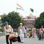 Sikh Jathas to Pakistan (File Photo)