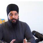 Interview with S. Prabhjot Singh (Sikh Canadian Lawyer).