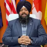 Interview with Swaranjit Singh Khalsa,