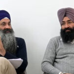 Interview with Advocate Baljinder Singh and Satnam Singh Barrister