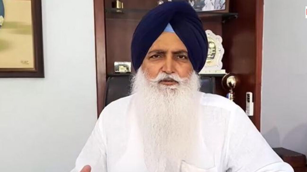 Virsa Singh Valtoha
