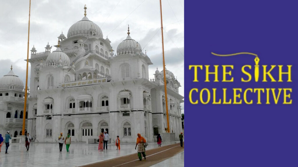 Sikh Collective Flags Non-Sikh Voters in Takht Patna Sahib Rolls