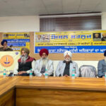 Seminar Held in Chandigarh to Commemorate Martyrs of 1986 Saka Nakodar
