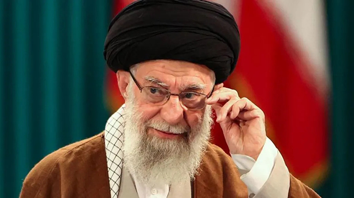 Ayatollah Ali Khamenei