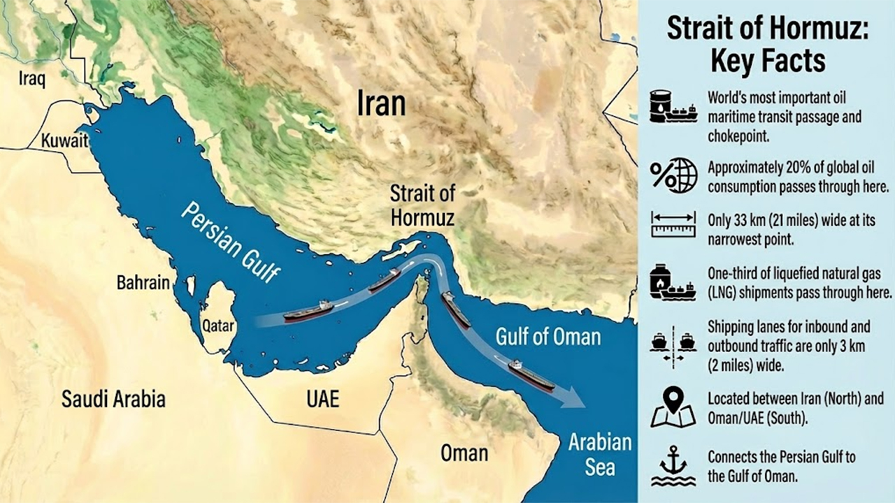 Strait-of-Hormuz-Basic-Facts-in-English