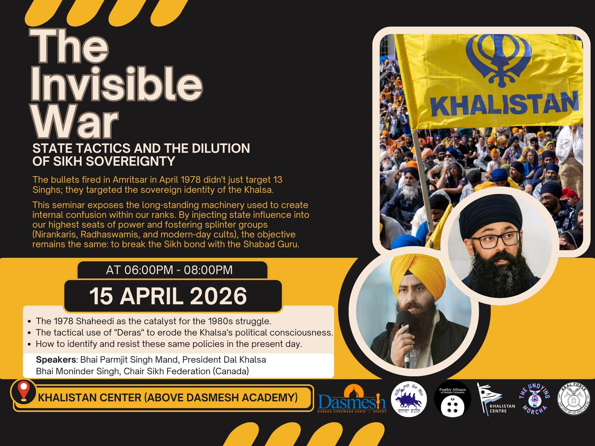 ​The Invisible War