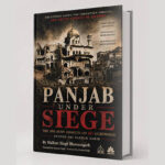 Panjab Under Siege
