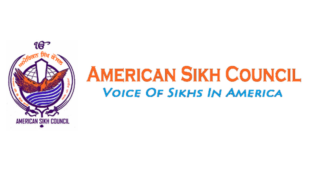The American Sikh Council