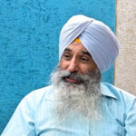 Advocate Jaspal Singh Manjhpur