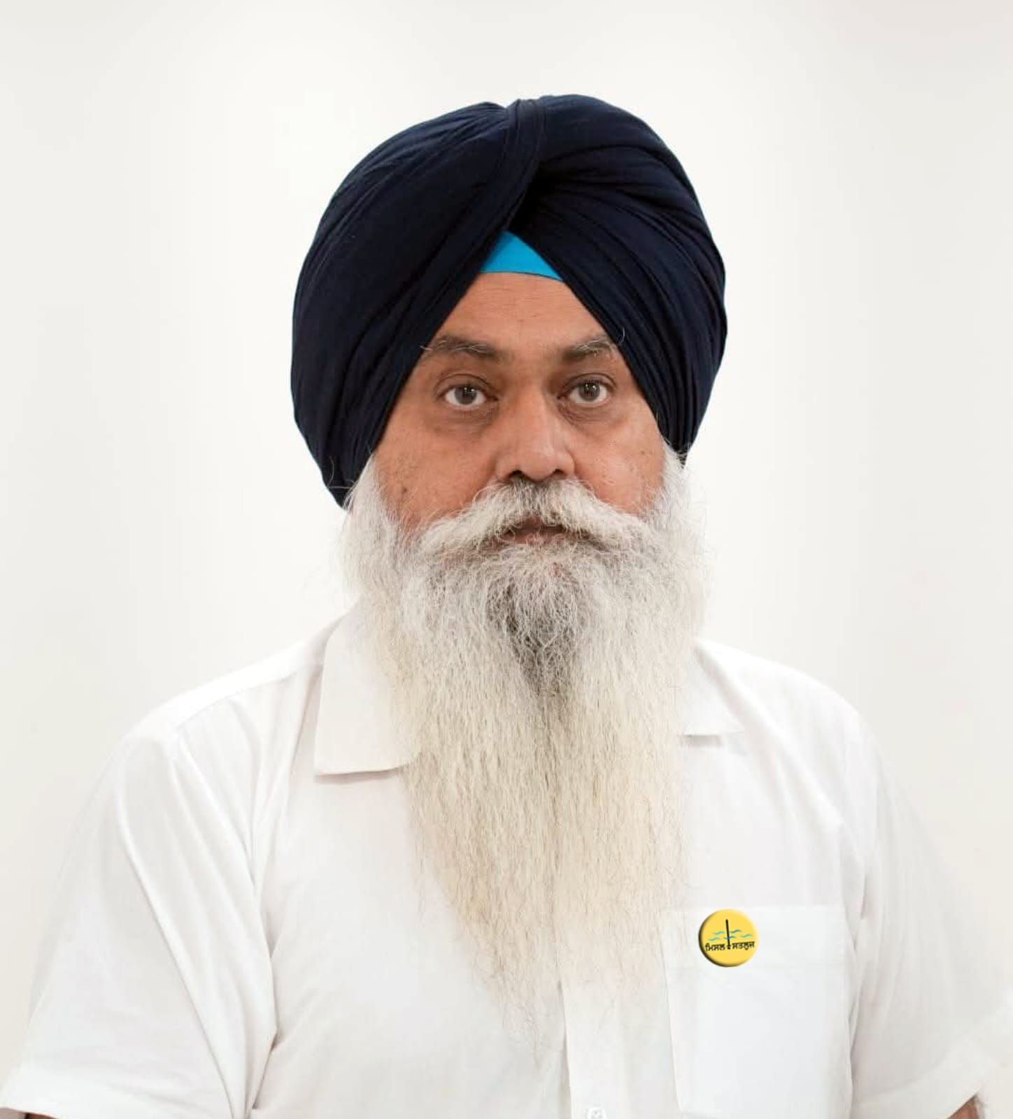 Ajaypal Singh Brar Misl Satluj