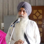 Bhai Daljit Singh Bittu