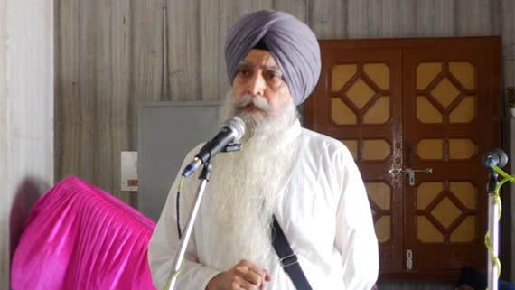 Bhai Daljit Singh Bittu