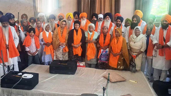 Bhai-jaswant-singh-khalra-shaheedi-samagam-amritsar