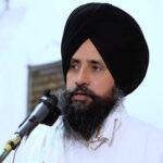 Dr. Sewak Singh